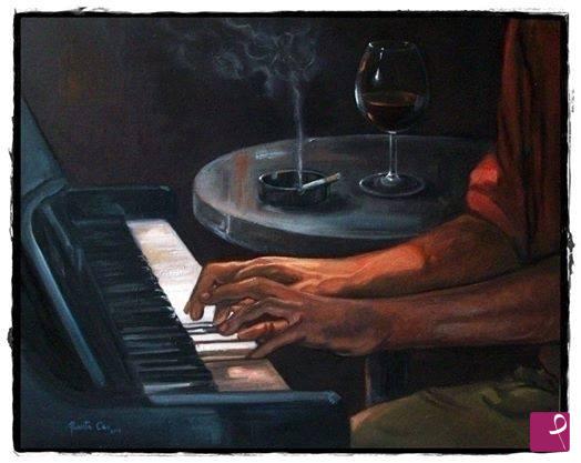 quadri in vendita online - jazz art