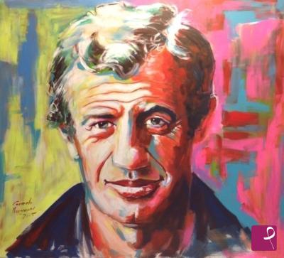 Quadro venduto su PitturiAmo