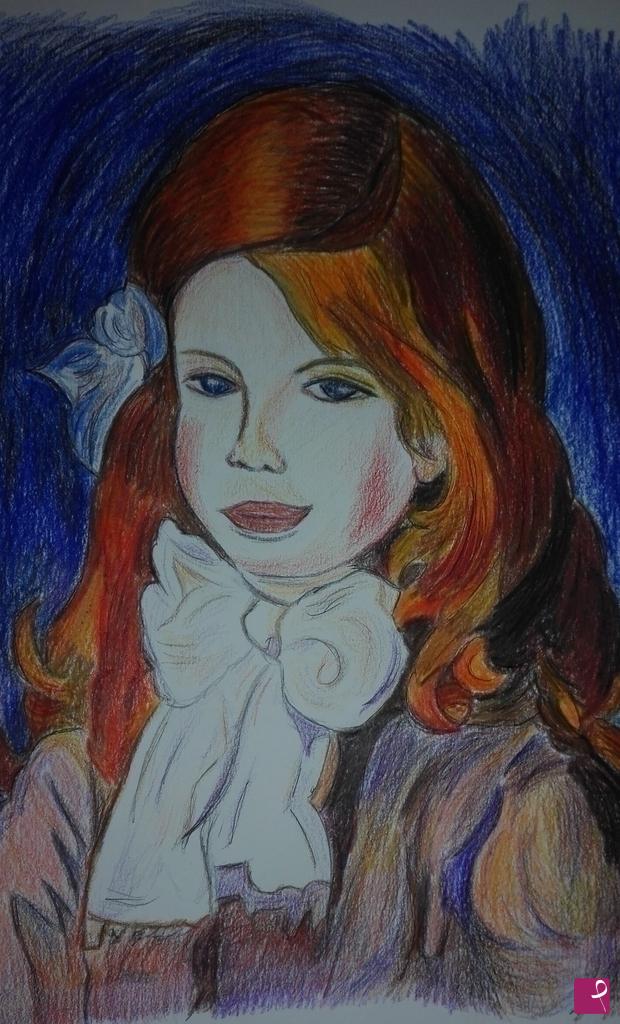 quadri in vendita online - Jean Renoir