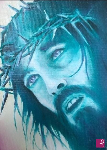 quadri in vendita online - JESUS 