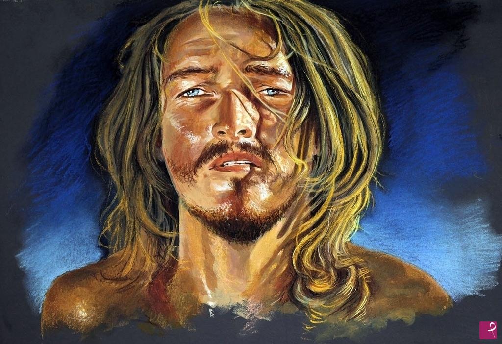 quadri in vendita online - Jesus