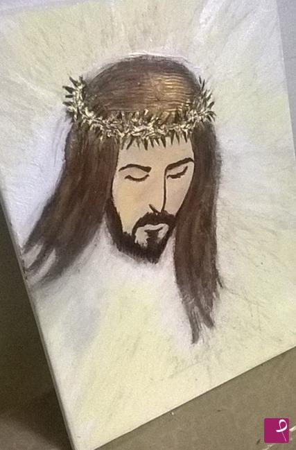 quadri in vendita online - jesus