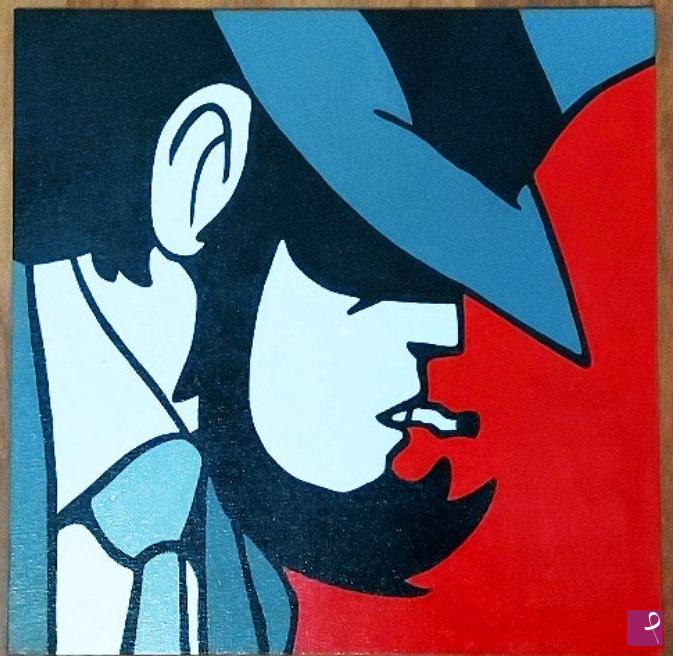 quadri in vendita online - Jigen