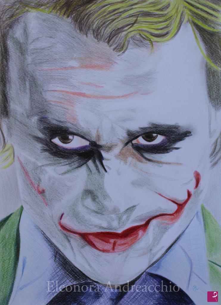 quadri in vendita online - Joker