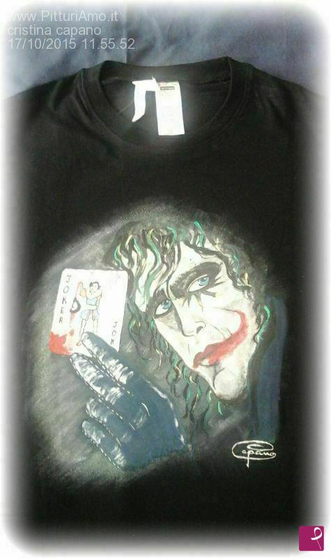 quadri in vendita online - JOKER