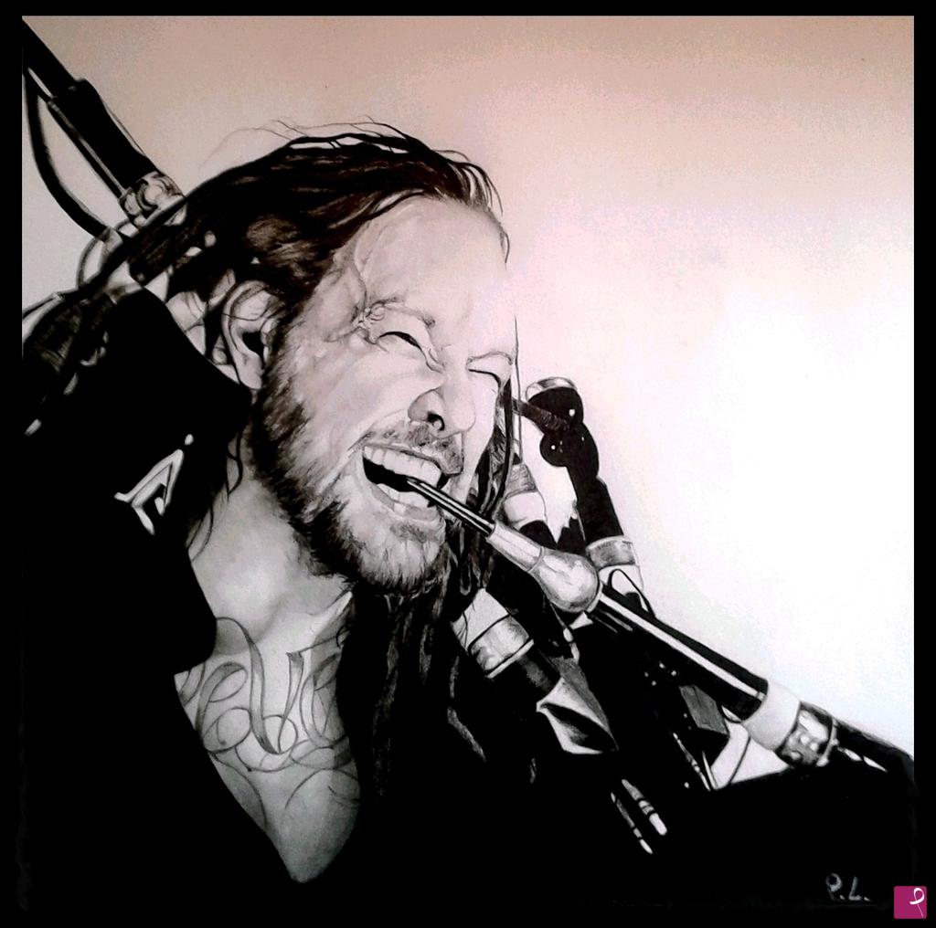 quadri in vendita online - Jonathan Davis