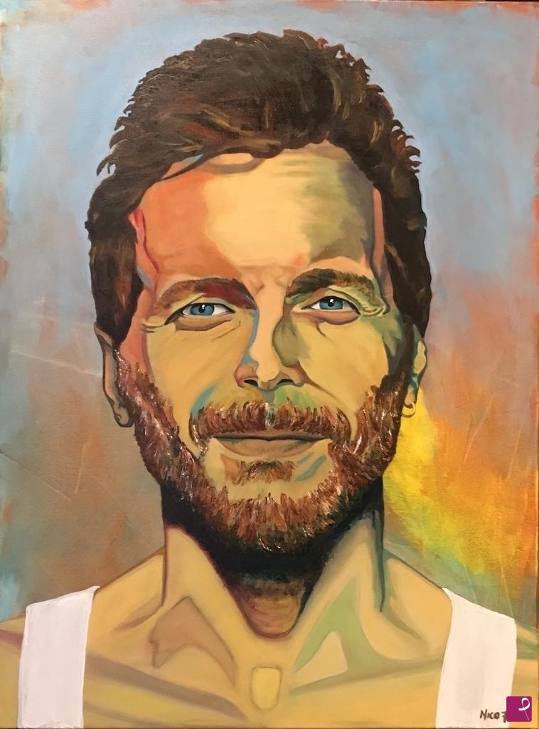quadri in vendita online - Jovanotti