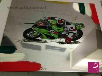Quadro in vendita online