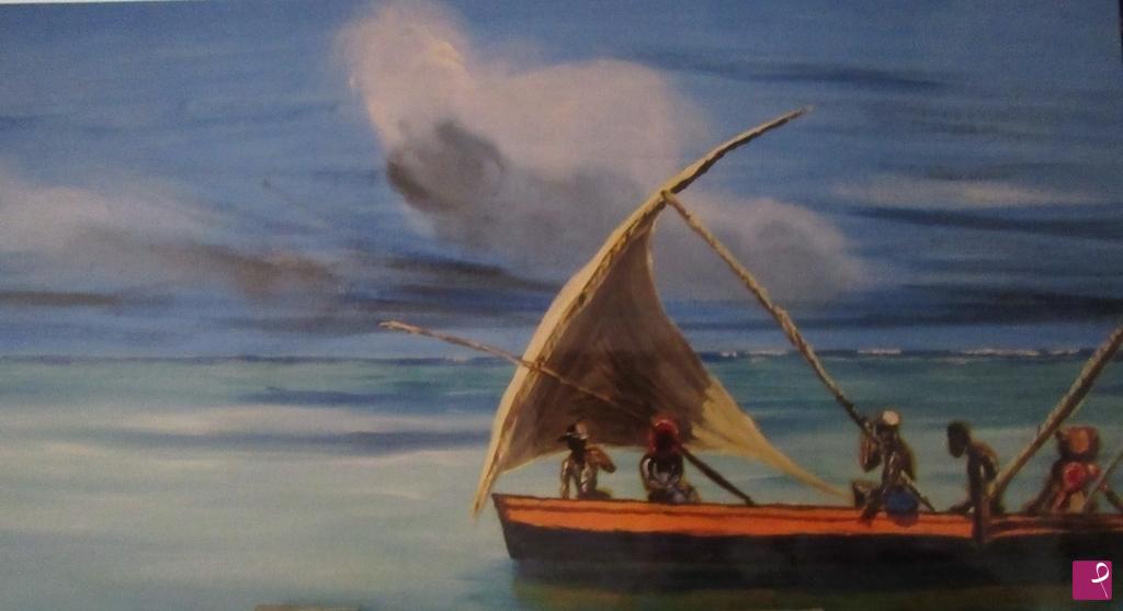 quadri in vendita online - KENIA