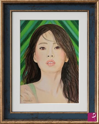 Quadro venduto su PitturiAmo