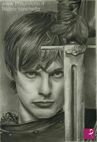Quadro venduto su PitturiAmo