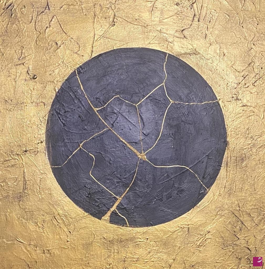 quadri in vendita online - Kintsugi