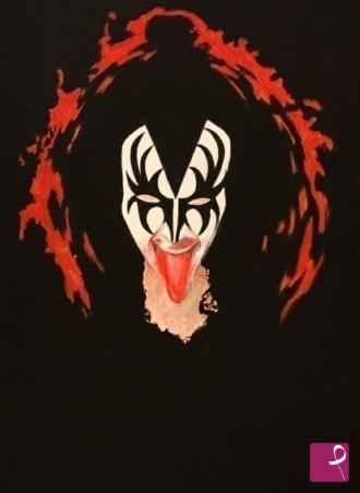 Quadro venduto su PitturiAmo
