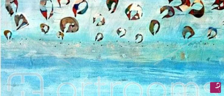 quadri in vendita online - Kitsurf