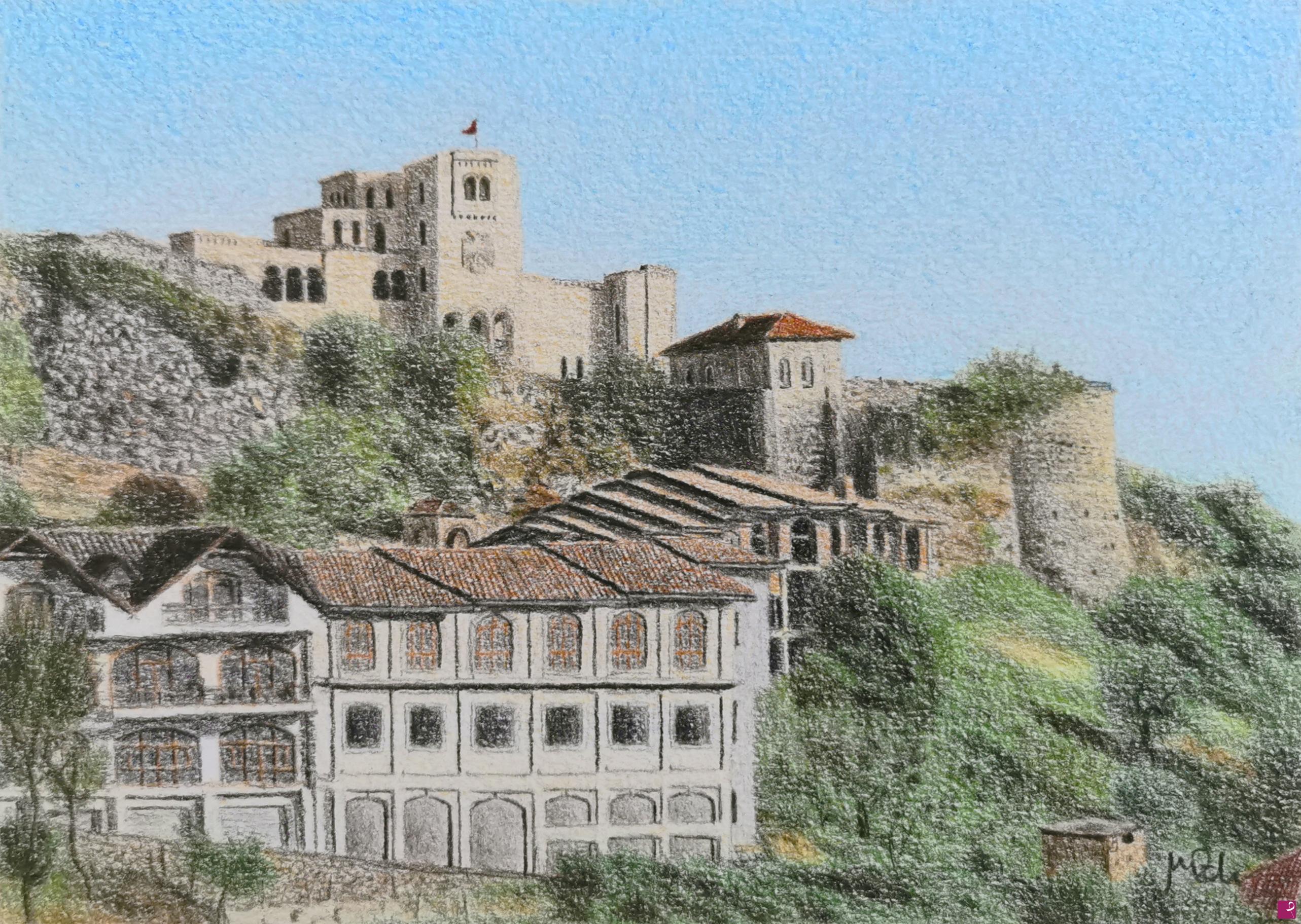 quadri in vendita online - Kruja