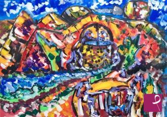 Quadro in vendita online