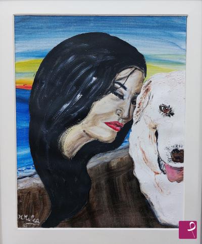 Quadro in vendita online