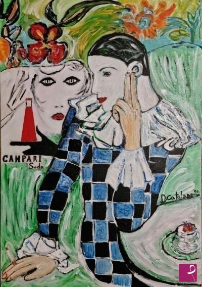 Quadro in vendita online