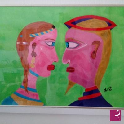 Quadro in vendita online