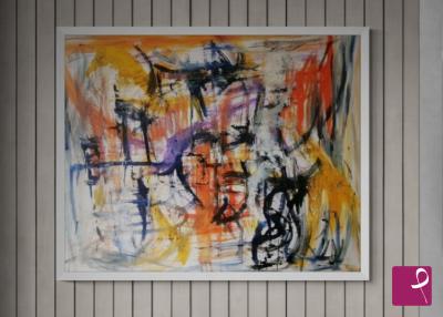 Quadro venduto su PitturiAmo