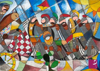 Quadro in vendita online