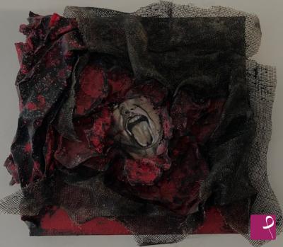 Quadro venduto su PitturiAmo