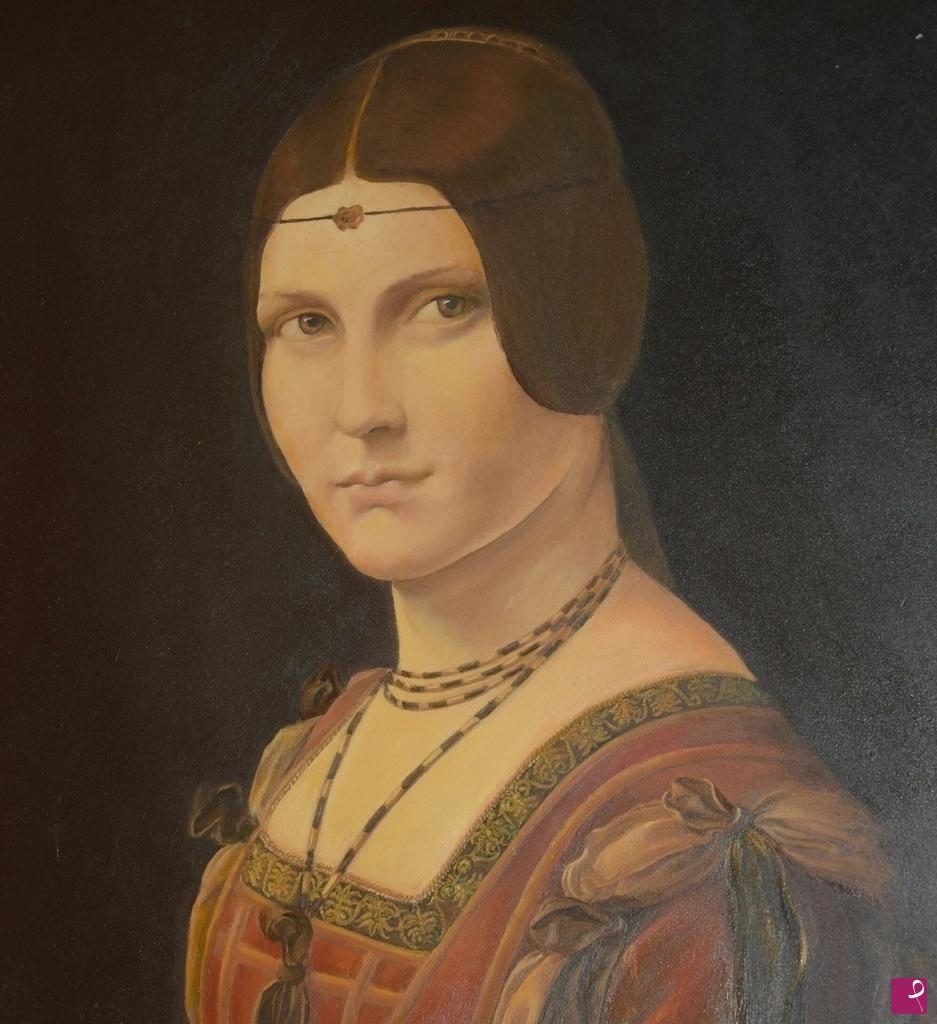 quadri in vendita online - La Bella Ferronier
