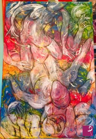 Quadro in vendita online