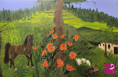 Quadro in vendita online