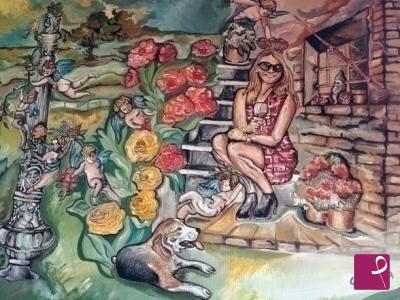 Quadro in vendita online