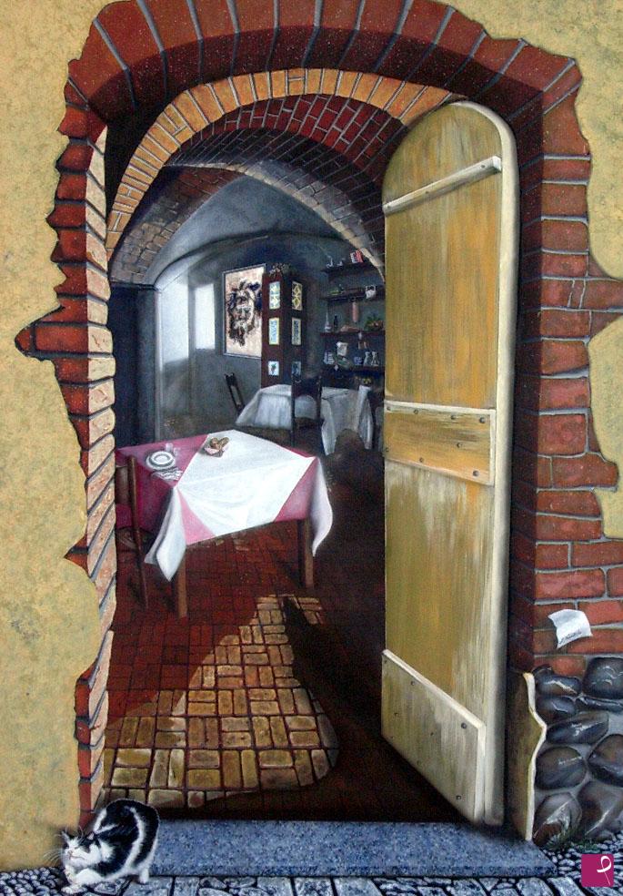 quadri in vendita online - La Cantina dell'Angelo