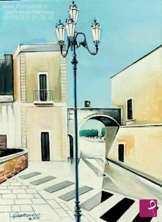 Quadro in vendita online