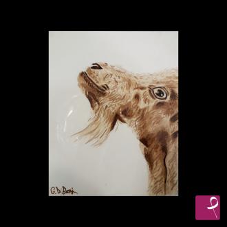 Quadro venduto su PitturiAmo
