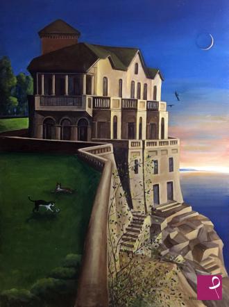 Quadro in vendita online