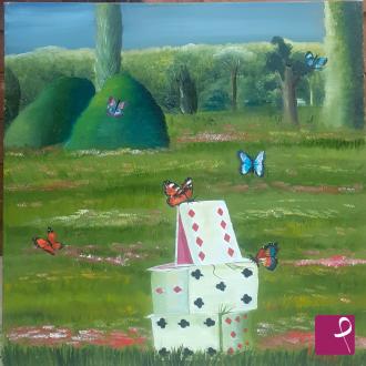 Quadro in vendita online