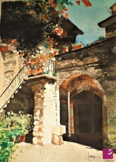 Quadro in vendita online