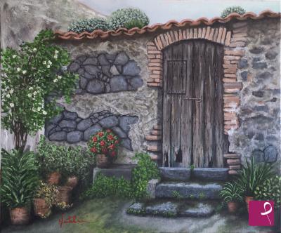 Quadro venduto su PitturiAmo