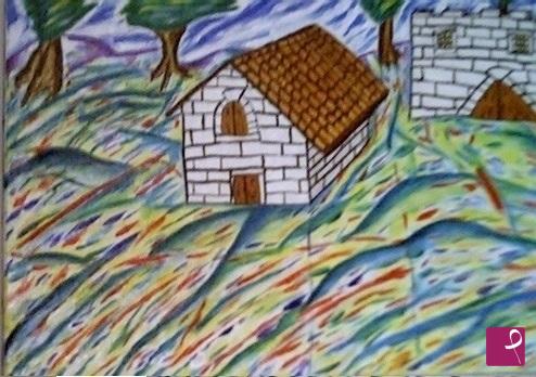 quadri in vendita online - La casetta 