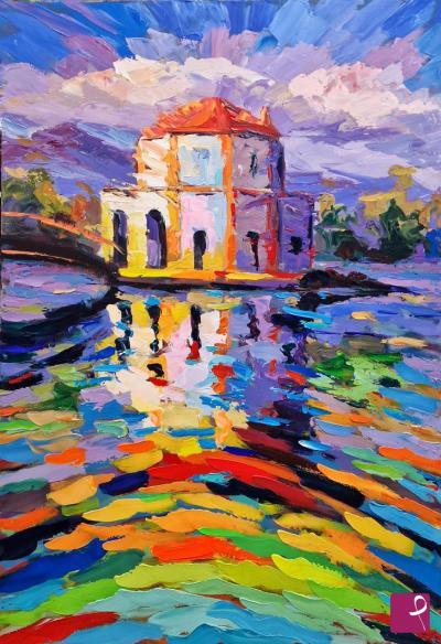 Quadro in vendita online
