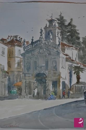 Quadro venduto su PitturiAmo