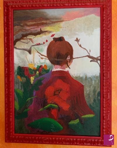 Quadro in vendita online