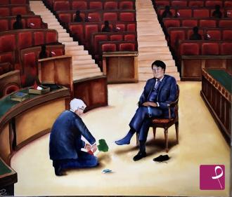 Quadro in vendita online