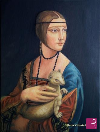 Quadro venduto su PitturiAmo