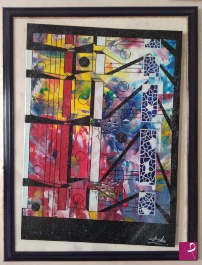 Quadro in vendita online