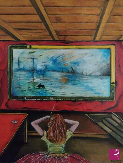 Quadro in vendita online