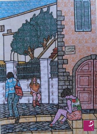 Quadro in vendita online