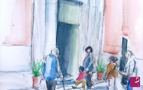 Quadro in vendita online