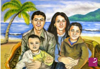 Quadro in vendita online