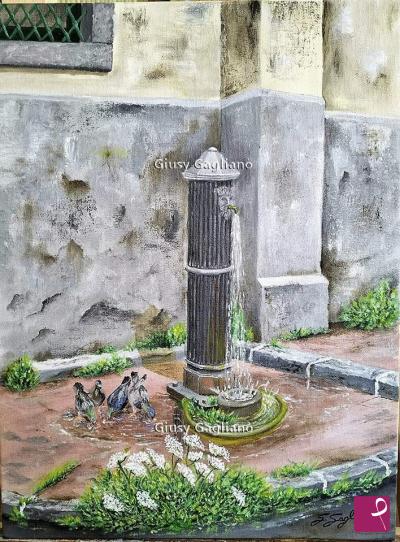 Quadro in vendita online