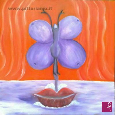 Quadro in vendita online